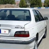 پارس سفید 87