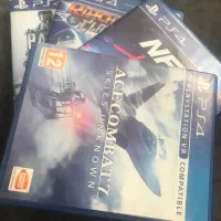CD PS4