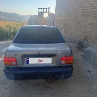 فروش پراید مدل83