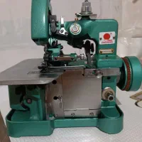 چرخ سردوز پروانه ۳نخ