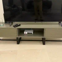 فرش و میز تلویزیون|فرش|تهران, چیذر|دیوار