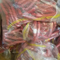 سوسیس آلمانی مرغ ۴۰ درصد کادور