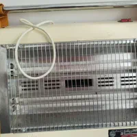 بخاری برقی کم مصرف