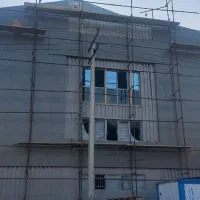 داربست اعلائی|خدمات پیشه و مهارت|باسمنج, |دیوار