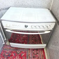 گاز|اجاق گاز و لوازم برقی پخت‌وپز|تهران, جوانمرد قصاب|دیوار