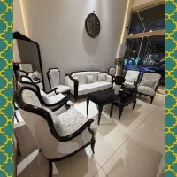 مبل ال وراحتی نگار