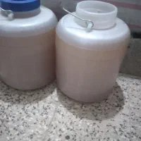 عسل کنار