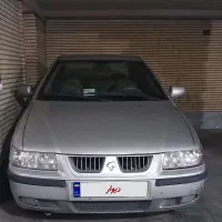 سمند ۸۵