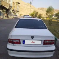 سمند مدل 89