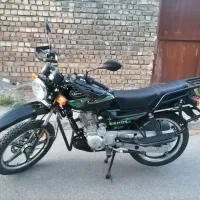 احسان شکاری 150 سی سی