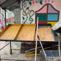 میوه فروشی طبق|فروشگاه و مغازه|رشت, معلم|دیوار