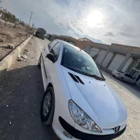 206 تیپ 3 مدل 96 درجه یک