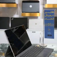 ماکروسافت سرفیس پرو ۵ تبلت ویندوزی