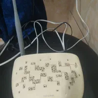 مودم تی پی لینک