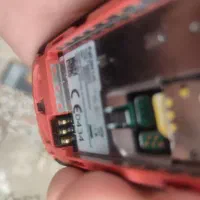 گوشی نوکیا ساده|موبایل|قم, کلهری|دیوار