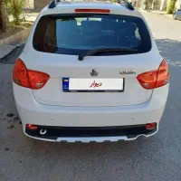 کوییک ساده ۱۴۰۱|خودرو سواری و وانت|خرم‌آباد, |دیوار