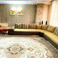 سوییت اجاره ای دو خواب بزرگ شیک لاکچری تمیزبهداشتی|اجارهٔ کوتاه‌مدت آپارتمان و سوئیت|جوانرود, |دیوار