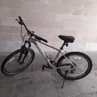 دوچرخه سایز 27.5 overlord