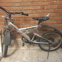 دوچرخه سایز ۲۰