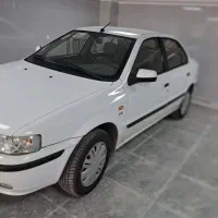 سمند