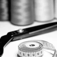 آموزش خیاطی بدون الگو و با الگو