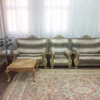 مبل راحتی|مبلمان خانگی و میز عسلی|ری, شهرک نظامی|دیوار