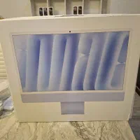 imac m4 512gb در حد اکبند|رایانه رومیزی|تهران, عباس‌آباد|دیوار