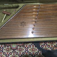 سنتور پنج مهر|سازهای سنتی|تهران, تهرانسر مرکزی|دیوار