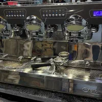 سرویس و تعمیرات اسپرسو ساز صنعتی