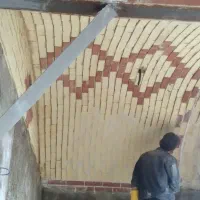 بندکشی انواع اجروسنگ|خدمات پیشه و مهارت|اصفهان, قائمیه|دیوار