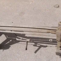 فروش کرومبیل و اکسل استوک|قطعات یدکی و لوازم جانبی|نجفآباد, شیخ بهایی|دیوار