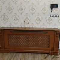 کاور رادیاتور ( کاور شوفاژ / روشوفاژی) مدل مصری|آبگرمکن، پکیج، شوفاژ|تهران, صاحب الزمان|دیوار