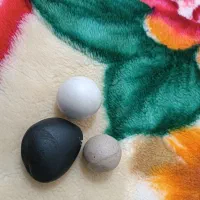 ۳ عدد سنگ برای فروش|کلکسیون اشیاء عتیقه|شهرکرد, |دیوار