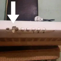 هود قدیمی آشپزخانه|هود|میانه, |دیوار