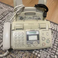 فروش دستگاه فکس پاناسونیک