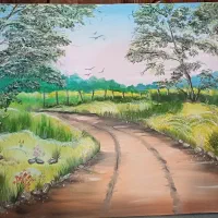 تابلو نقاشی