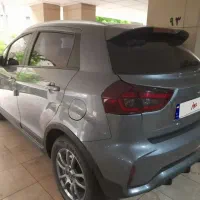 bak x3 pro|خودرو سواری و وانت|تهران, کوی بیمه|دیوار