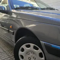 پرشیا سال مدل 96|خودرو سواری و وانت|ری, سرتخت|دیوار