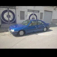 پژو۸۴پنو خاص