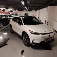 هوندا Ens1 (ماشینیک گاراژ)