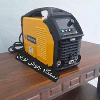 دستگاه جوش صبا الکتریک COMFORT.R 201