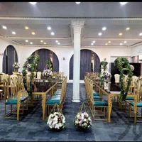 تشریفات مجالس مه آفرین