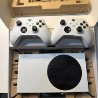 ایکس باکس سری اس