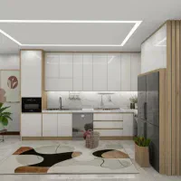کابینت و کمددیواری درصدی
