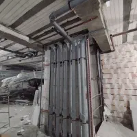 تاسیسات آب فاضلاب|خدمات پیشه و مهارت|تهران, اوقاف|دیوار