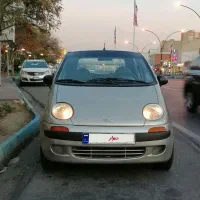 دوو ماتیز، مدل ۱۳۸۰|خودرو سواری و وانت|تبریز, |دیوار