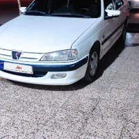 پارس دوگانه کارخانه