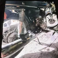 متین 170|موتورسیکلت|مرودشت, ابوذر شمالی‎|دیوار