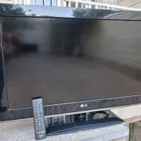 تلوزیون ۳۲ ال جی