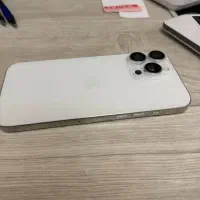 ایفون ۱۶ پرو مکس ۲۵۶ گیگابایت